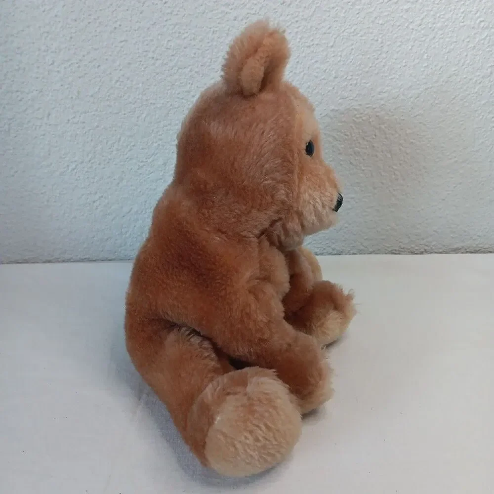 Dakin golden bear
